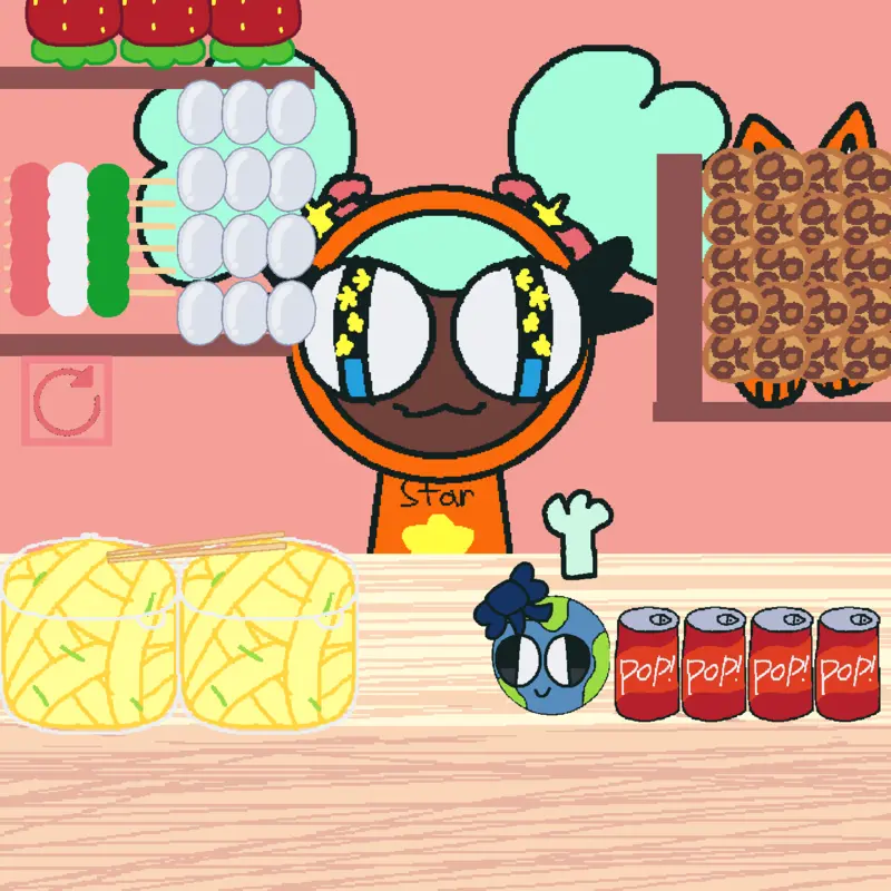 Game by @baby_first
