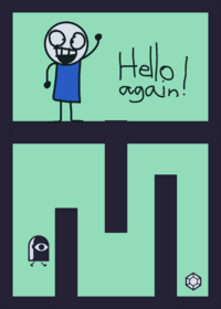 Its been a while since I made another maze...