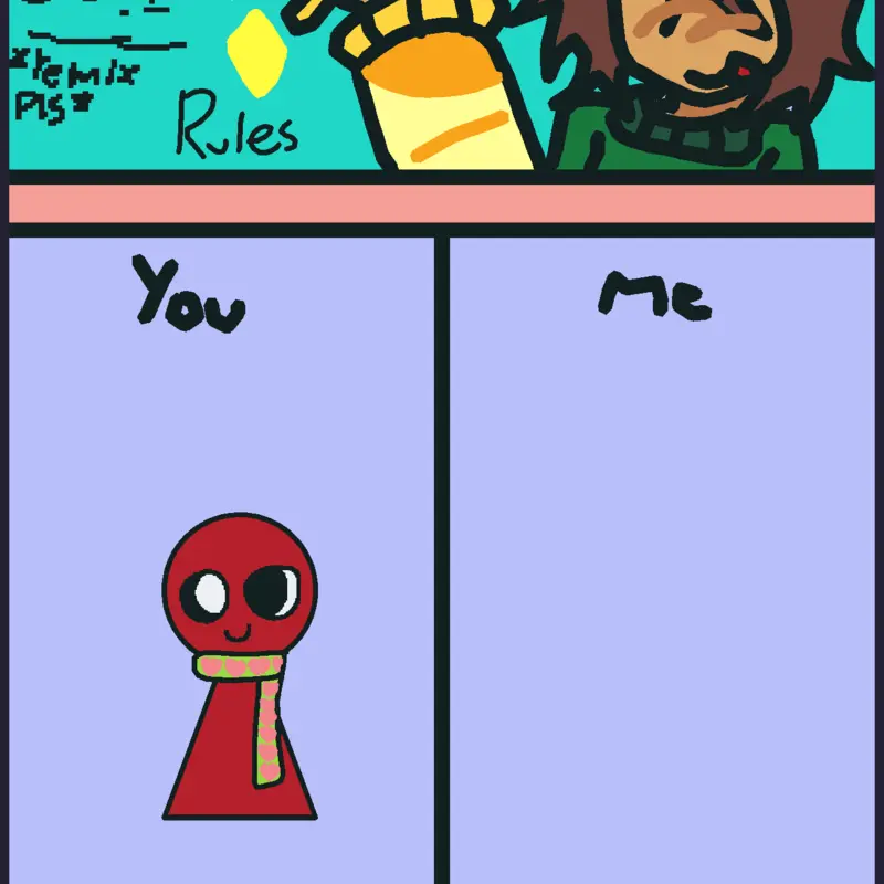 Game by @Redart_Sprunki