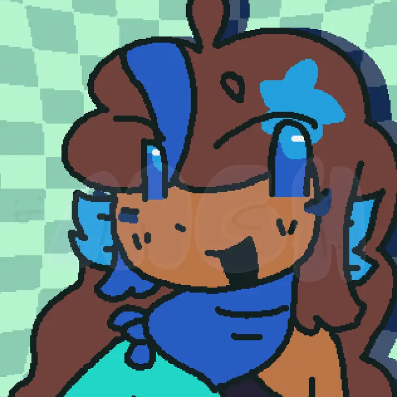 Heres watertitan's prize by @making_games_here