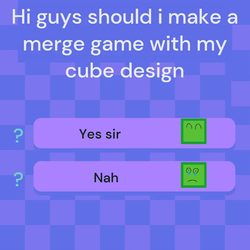 Game by @imasnail