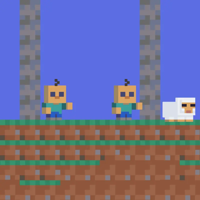 Game by @Thill3R
