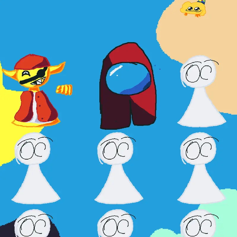Game by @susAMONGUSUS