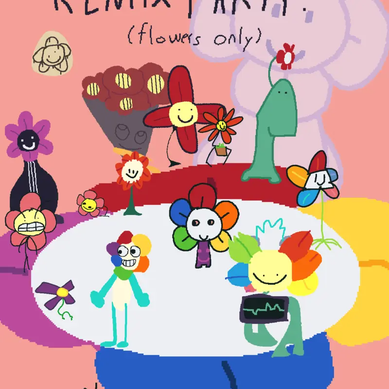 Game by @TheRarestGloptic