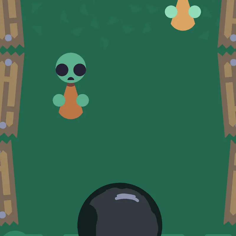Game by @granlukas