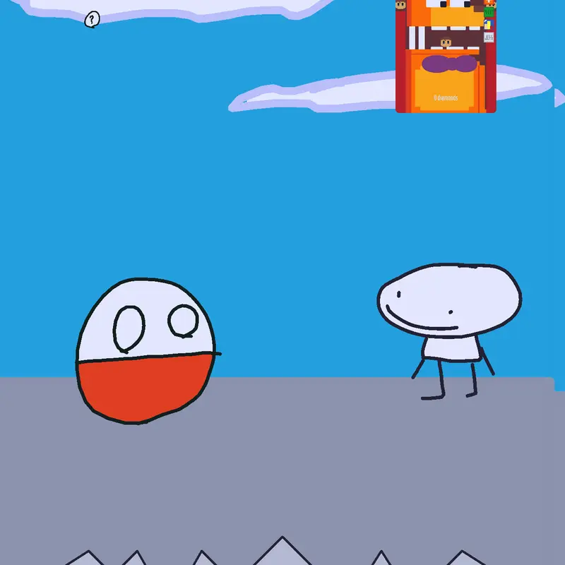 Game by @BanbanTheBest