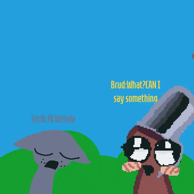 Game by @unicornstar4z