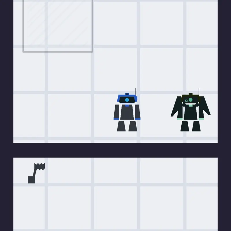 Game by @whostolemyname