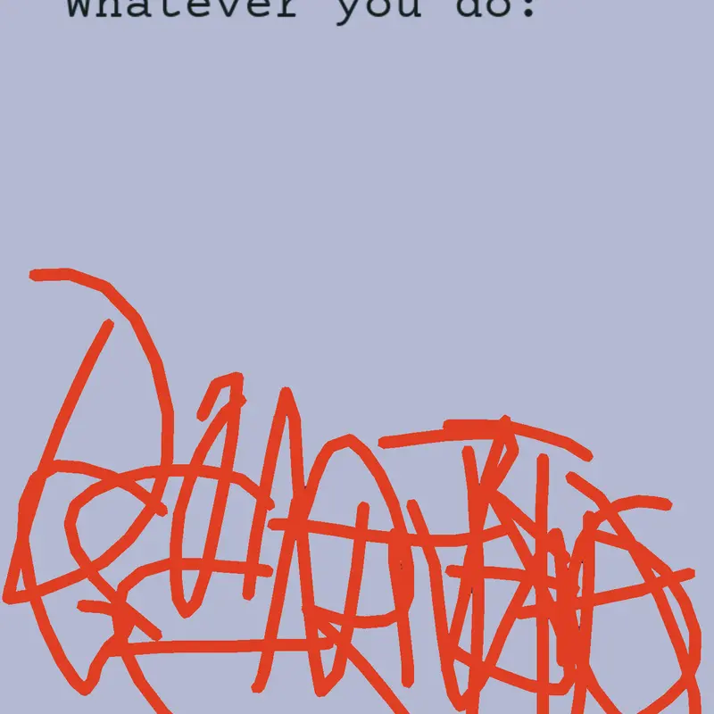 Survive a wall! by @newbieJ