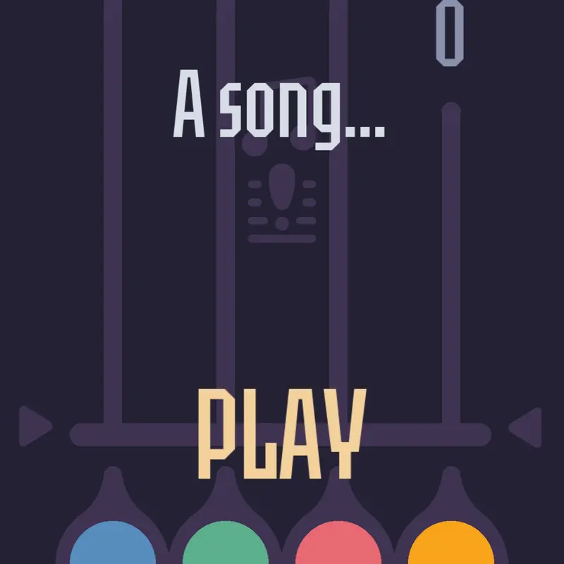 Game by @AnimatingGamer