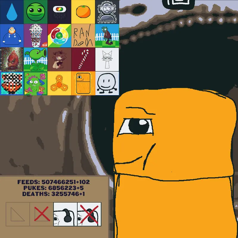 Game by @animaticandclock