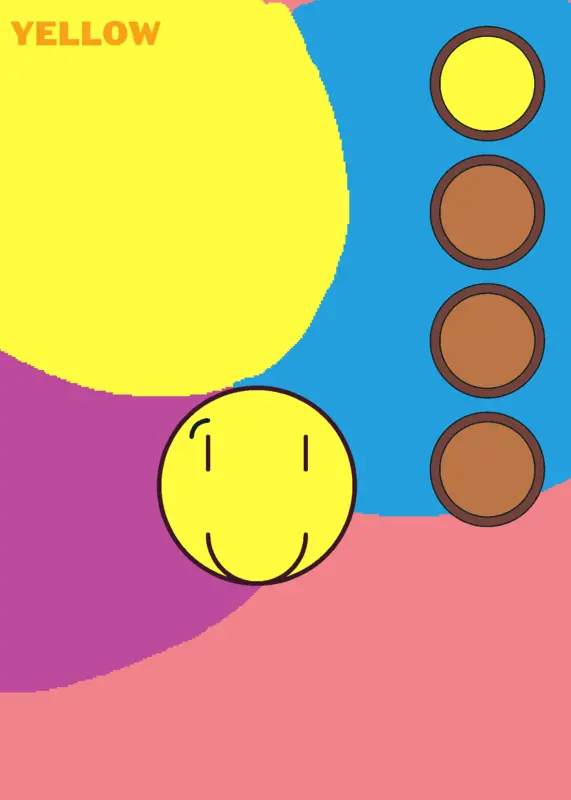 Game by @blind-fox911