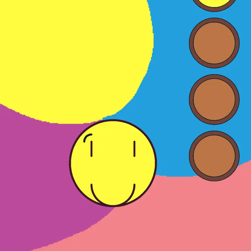 Game by @blind-fox911