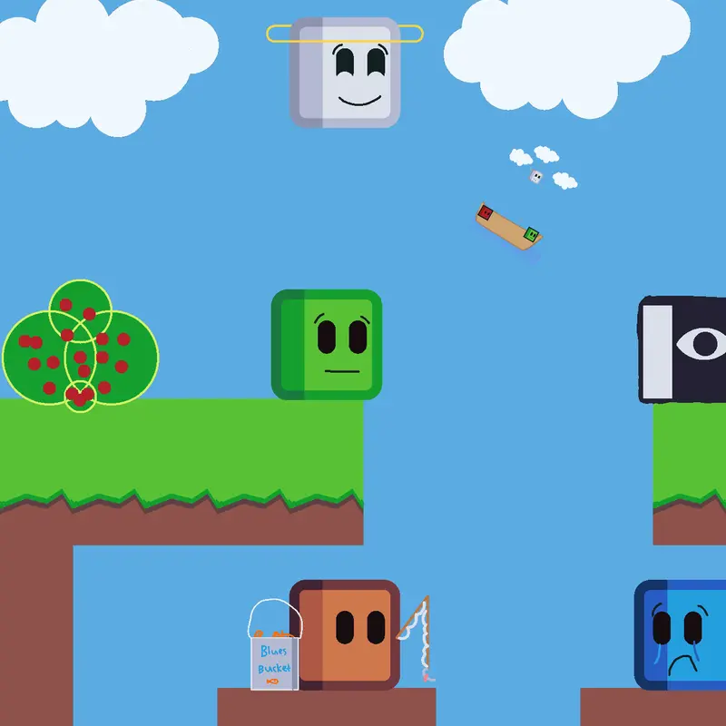 Game by @NeonCentident