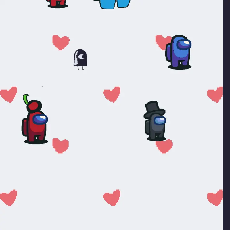 Game by @paxypoosecondprofile