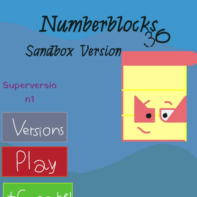Game by @buddyruex63222