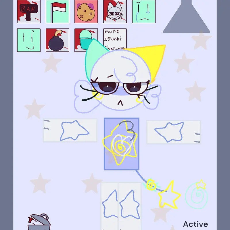 Game by @summer_20