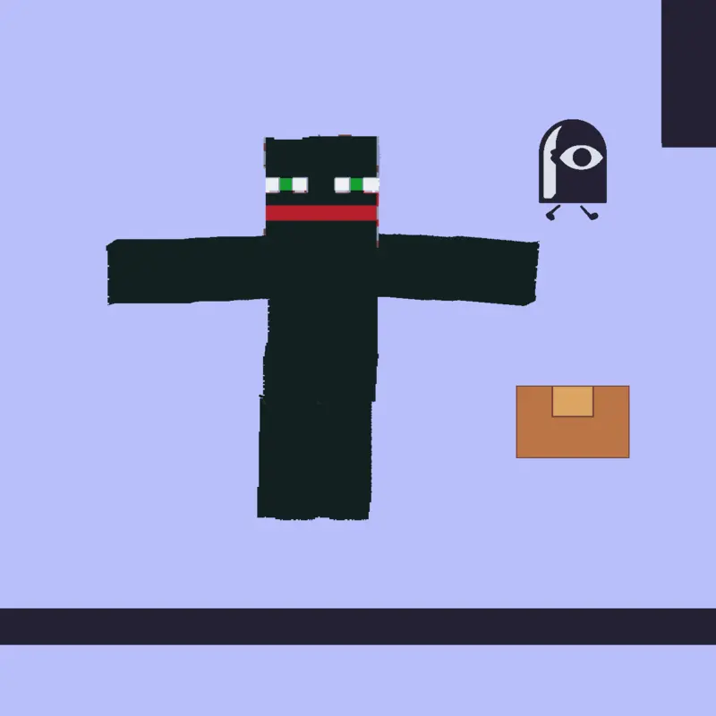 Game by @rein3r