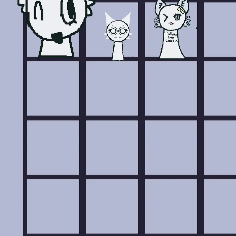 Game by @imasmore