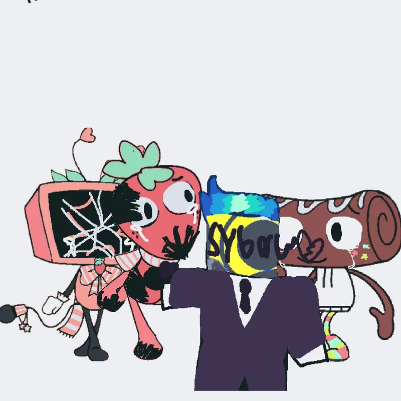 Game by @syrghf