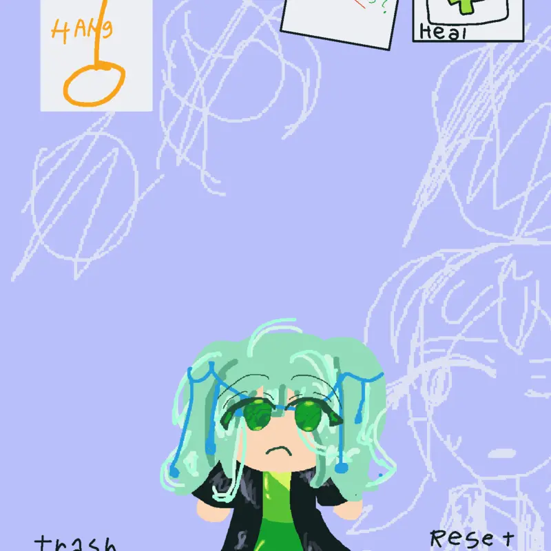 Game by @mikichin_miku