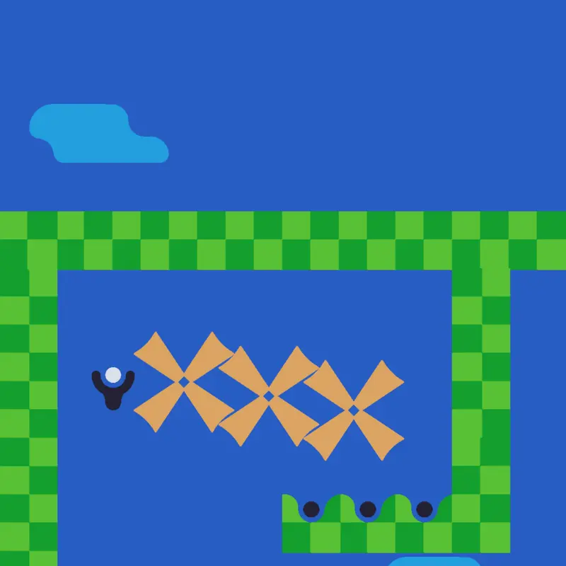 Game by @SeanDawson