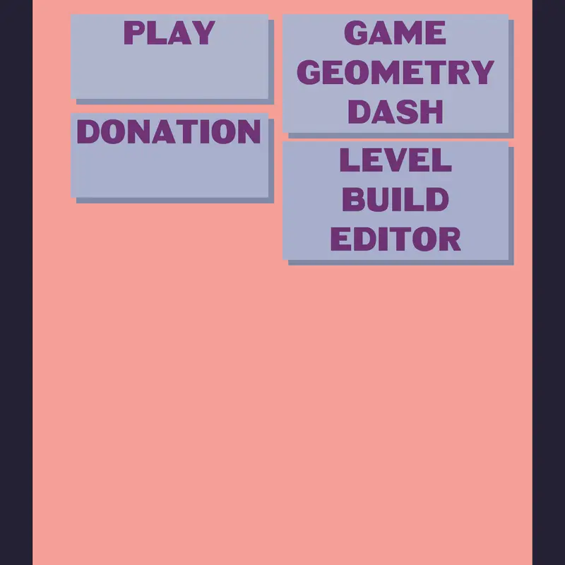 Game by @Perauter