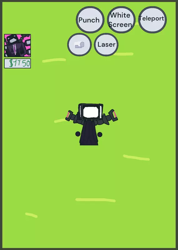 Game by @DAFAKBUM