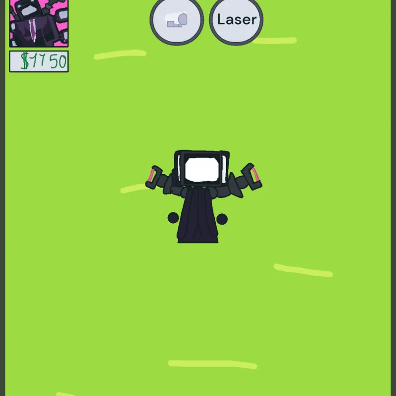 Game by @DAFAKBUM