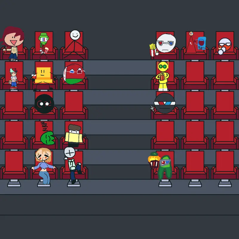 Game by @raimbow_cake12