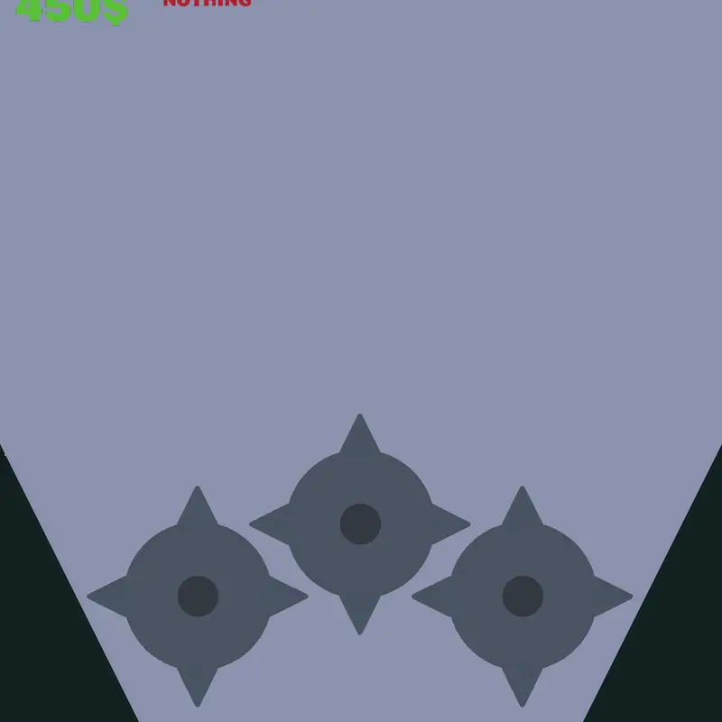 Game by @Vivilus