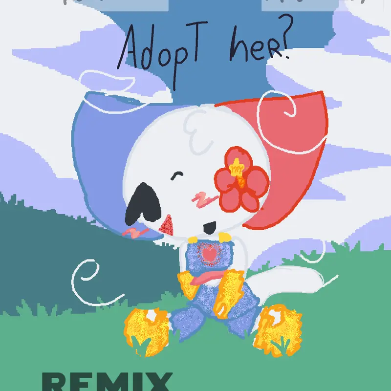 Game by @HoneyWinx