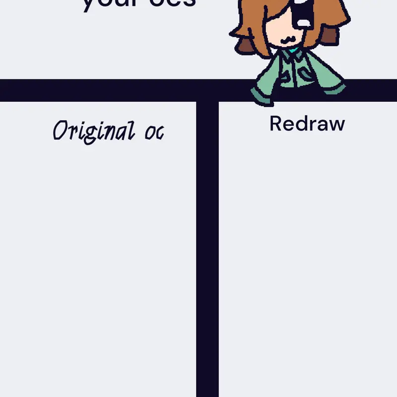 Game by @EstherFreeling