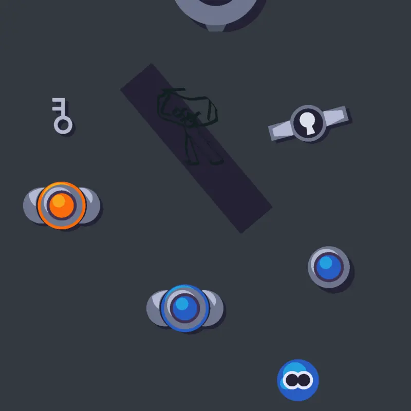 Game by @u4edui