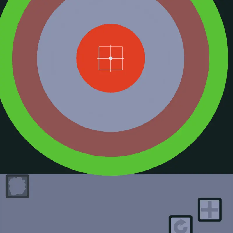 Game by @turkizmcb