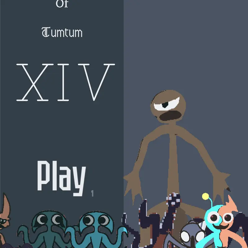 Game by @lalala223