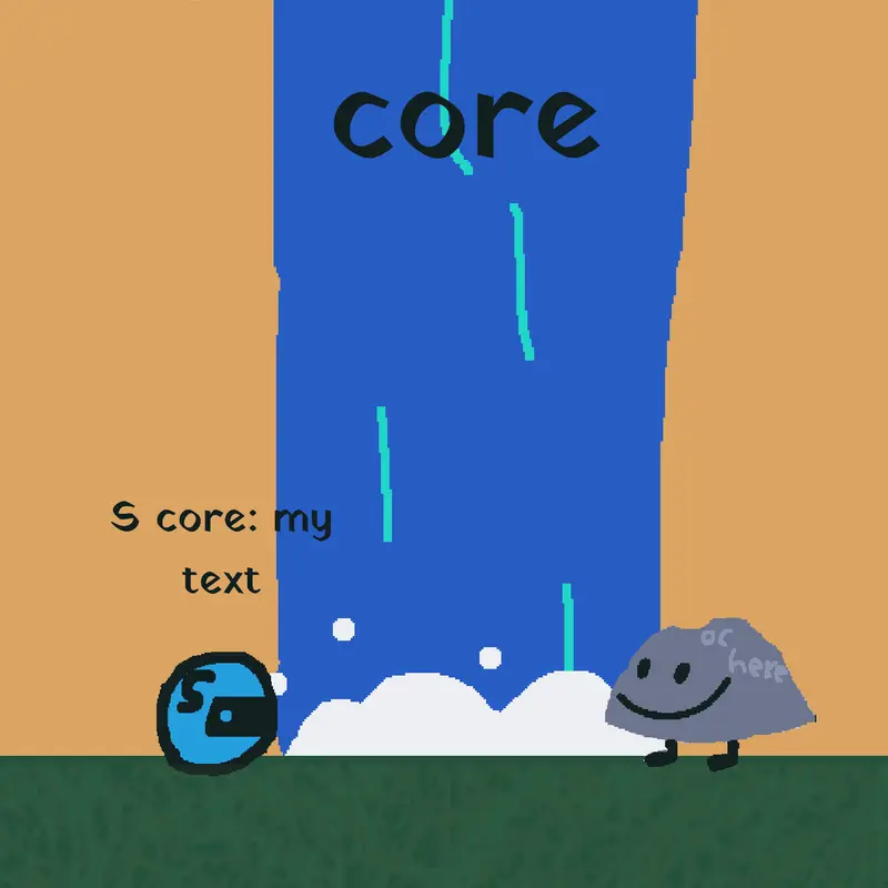 Game by @santinewkoe