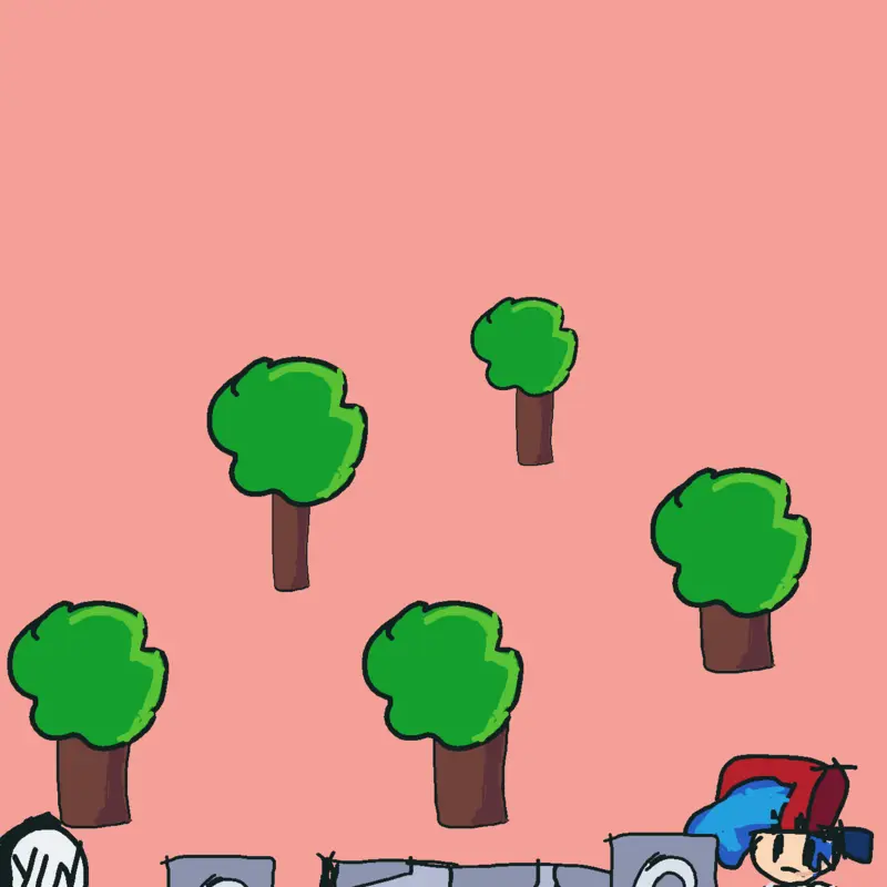 Game by @NightWalk