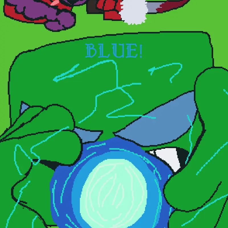 Game by @cert1f1ed_hater