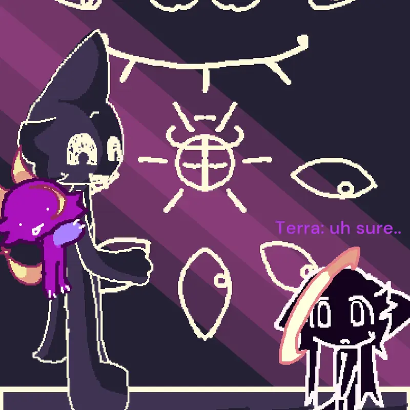 Game by @RAIN_WORLD-2