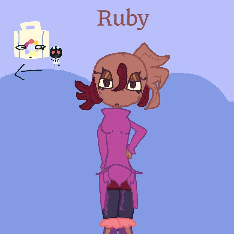 Game by @dumbahh_player