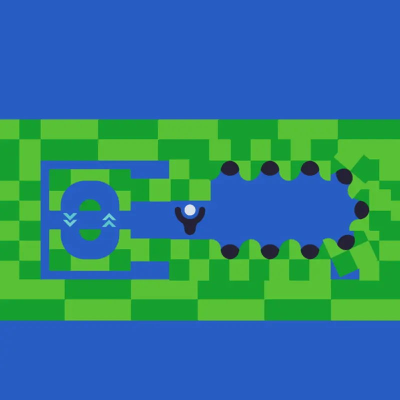 Game by @25000tonsofgaypeople