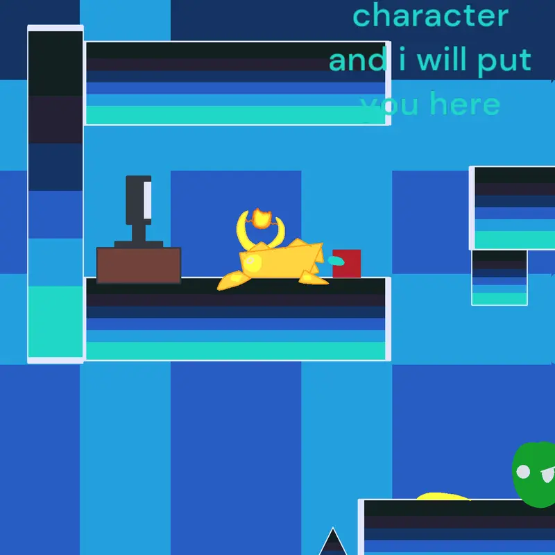 Game by @SpireDasher
