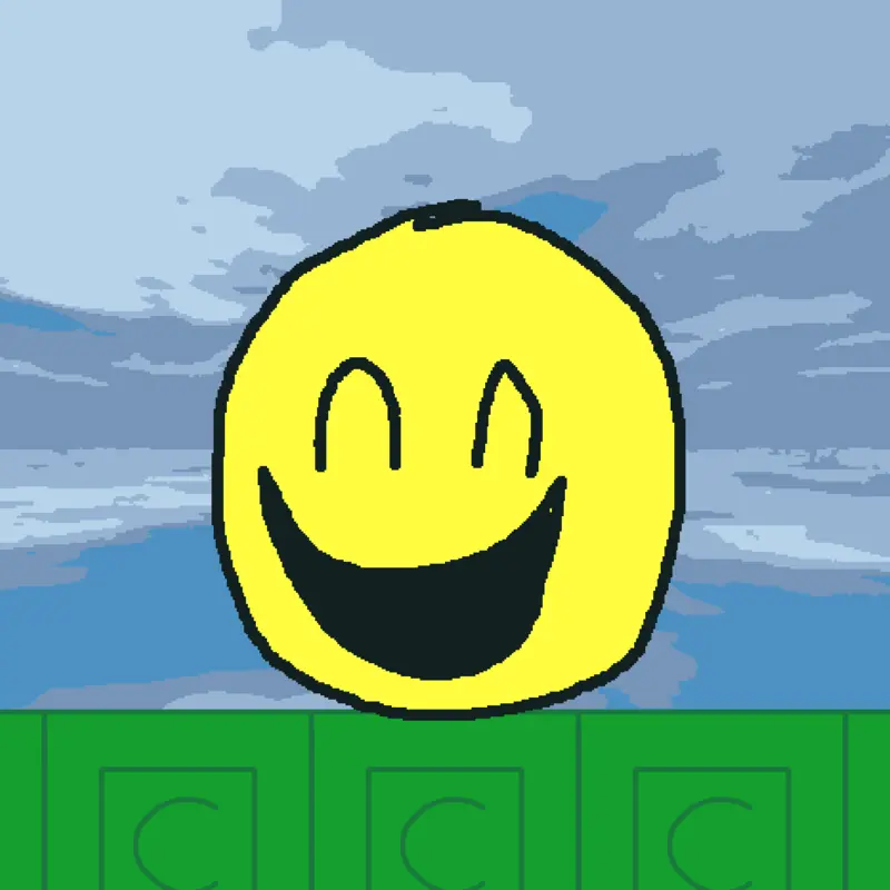Game by @Deck_Hat