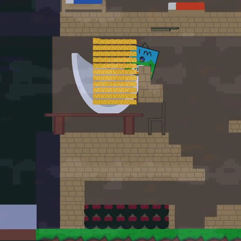 Game by @ceazy_is_super_sad