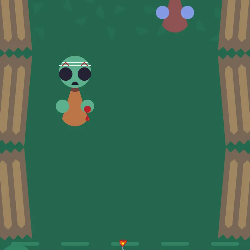 Game by @unkiller