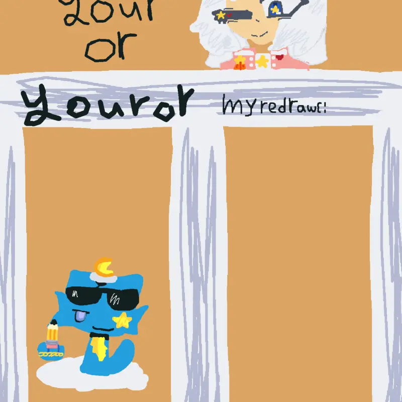 Game by @Meowlis_kit-_-