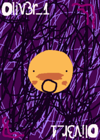 Snapchat - Deltarune
