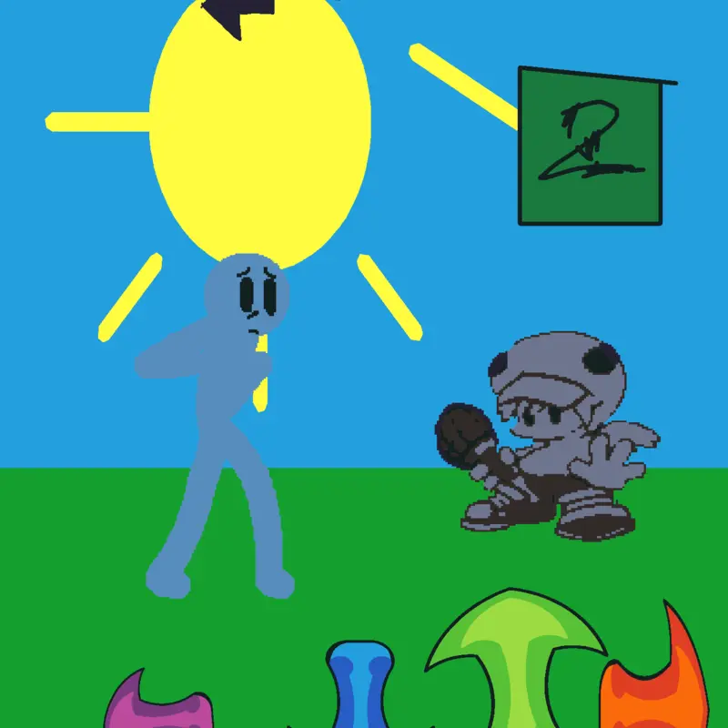 Game by @elijah64