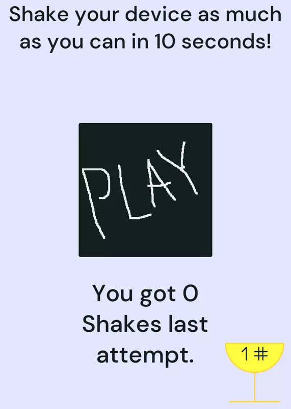 Game by @globalrook